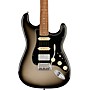 Fender Player Plus Stratocaster HSS Pau Ferro Fingerboard Electric Guitar Silverburst