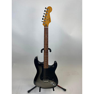 Fender Player Plus Stratocaster HSS Pau Ferro Fingerboard Solid Body Electric Guitar