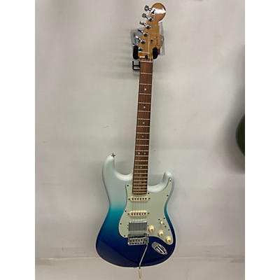 Fender Player Plus Stratocaster HSS Solid Body Electric Guitar