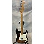 Used Fender Player Plus Stratocaster HSS Solid Body Electric Guitar Tobacco Burst
