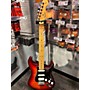 Used Fender Player Plus Stratocaster HSS Solid Body Electric Guitar AGED CHERRY BURST