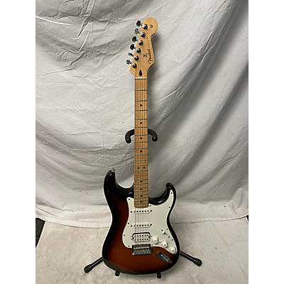 Fender Player Plus Stratocaster HSS Solid Body Electric Guitar