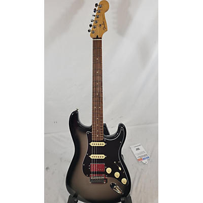 Fender Player Plus Stratocaster HSS Solid Body Electric Guitar