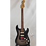 Used Fender Player Plus Stratocaster HSS Solid Body Electric Guitar FADED BLACK