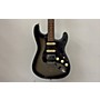 Used Fender Player Plus Stratocaster HSS Solid Body Electric Guitar Silverburst