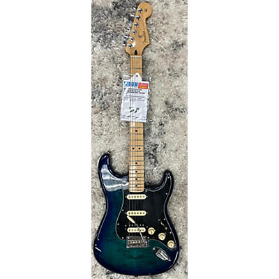 Fender Player Plus Stratocaster HSS Solid Body Electric Guitar