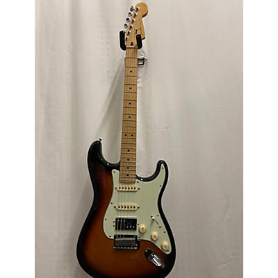 Fender Player Plus Stratocaster HSS Solid Body Electric Guitar