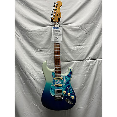 Fender Player Plus Stratocaster HSS Solid Body Electric Guitar