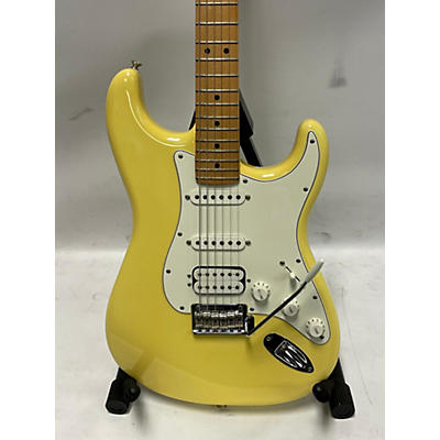 Fender Player Plus Stratocaster HSS Solid Body Electric Guitar