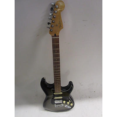 Fender Player Plus Stratocaster HSS Solid Body Electric Guitar