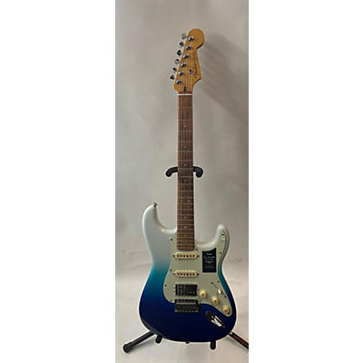 Fender Player Plus Stratocaster HSS Solid Body Electric Guitar