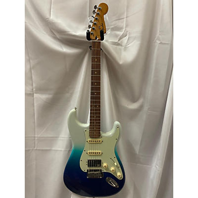 Fender Player Plus Stratocaster HSS Solid Body Electric Guitar