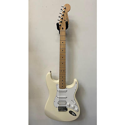 Fender Player Plus Stratocaster HSS Solid Body Electric Guitar