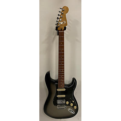 Fender Player Plus Stratocaster HSS Solid Body Electric Guitar