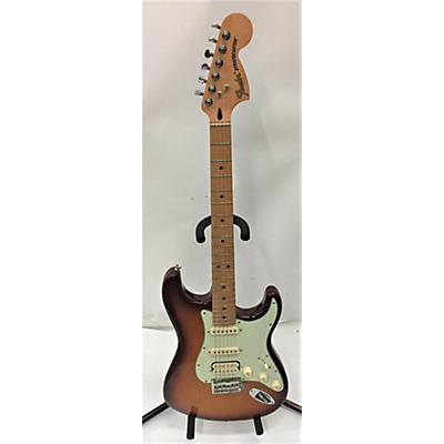 Fender Player Plus Stratocaster HSS Solid Body Electric Guitar