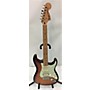 Used Fender Player Plus Stratocaster HSS Solid Body Electric Guitar Sienna Sunburst