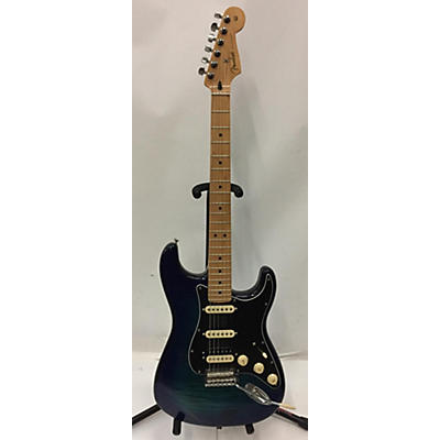 Fender Player Plus Stratocaster HSS Solid Body Electric Guitar