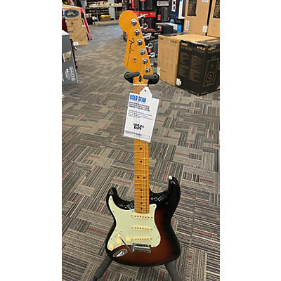 Fender Player Plus Stratocaster LH Electric Guitar