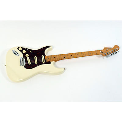 Fender Player Plus Stratocaster Left-Handed Electric Guitar