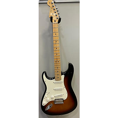 Fender Player Plus Stratocaster Left Handed Electric Guitar