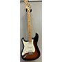 Used Fender Player Plus Stratocaster Left Handed Electric Guitar 3 Color Sunburst