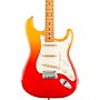 Open-Box Fender Player Plus Stratocaster Maple Fingerboard Electric Guitar Condition 2 - Blemished Tequila Sunrise 197881140045