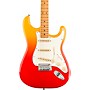 Open-Box Fender Player Plus Stratocaster Maple Fingerboard Electric Guitar Condition 2 - Blemished Tequila Sunrise 197881218874