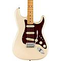 Fender Player Plus Stratocaster Maple Fingerboard Electric Guitar Tequila SunriseOlympic Pearl