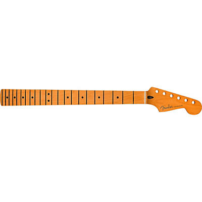 Fender Player Plus Stratocaster Neck, 12" Radius, 22 Medium Jumbo Frets - Maple