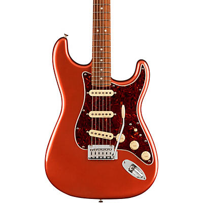 Fender Player Plus Stratocaster Pau Ferro Fingerboard Electric Guitar