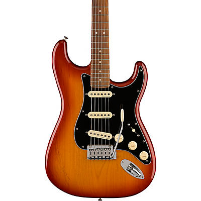 Fender Player Plus Stratocaster Pau Ferro Fingerboard Electric Guitar