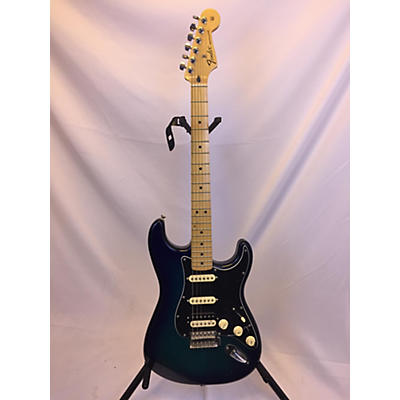 Fender Player Plus Stratocaster Plus HSS Solid Body Electric Guitar