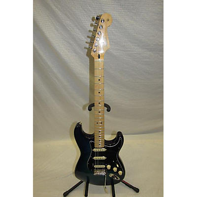 Fender Player Plus Stratocaster Plus Top HSS Solid Body Electric Guitar