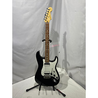 Fender Player Plus Stratocaster Plus Top Solid Body Electric Guitar