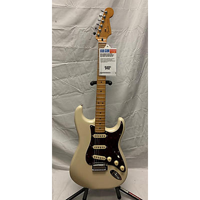Fender Player Plus Stratocaster Solid Body Electric Guitar
