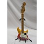 Used Fender Player Plus Stratocaster Solid Body Electric Guitar Sunburst Fade