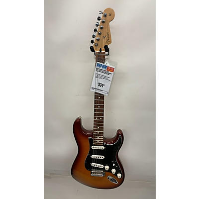 Fender Player Plus Stratocaster Solid Body Electric Guitar