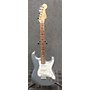 Used Fender Player Plus Stratocaster Solid Body Electric Guitar SLIVER