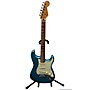 Used Fender Player Plus Stratocaster Solid Body Electric Guitar TIDEPOOL
