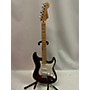 Used Fender Player Plus Stratocaster Solid Body Electric Guitar 3 Color Sunburst