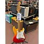 Used Fender Player Plus Stratocaster Solid Body Electric Guitar 2 Color Sunburst