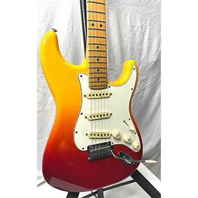 Fender Player Plus Stratocaster Solid Body Electric Guitar
