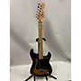 Used Fender Player Plus Stratocaster Solid Body Electric Guitar 2 Tone Sunburst