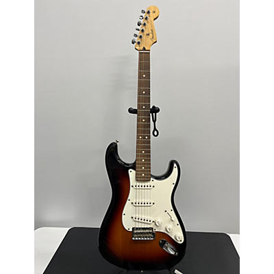 Fender Player Plus Stratocaster Solid Body Electric Guitar