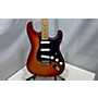 Used Fender Player Plus Stratocaster Solid Body Electric Guitar Cherry Sunburst