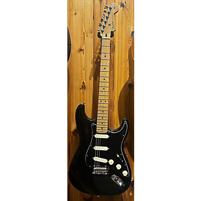 Fender Player Plus Stratocaster Solid Body Electric Guitar