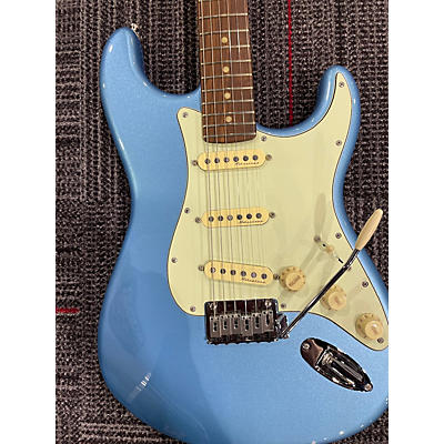 Fender Player Plus Stratocaster Solid Body Electric Guitar