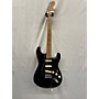 Used Fender Player Plus Stratocaster Solid Body Electric Guitar Black