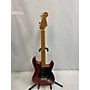 Used Fender Player Plus Stratocaster Solid Body Electric Guitar Vintage Candy Apple