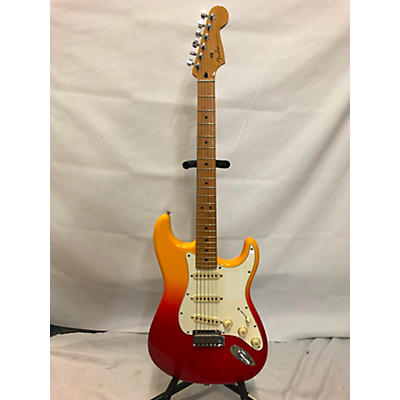 Fender Player Plus Stratocaster Solid Body Electric Guitar